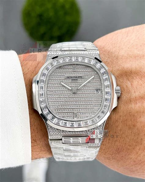 patek philippe nautilus 5719/10g-010|Patek Philippe Nautilus price list.